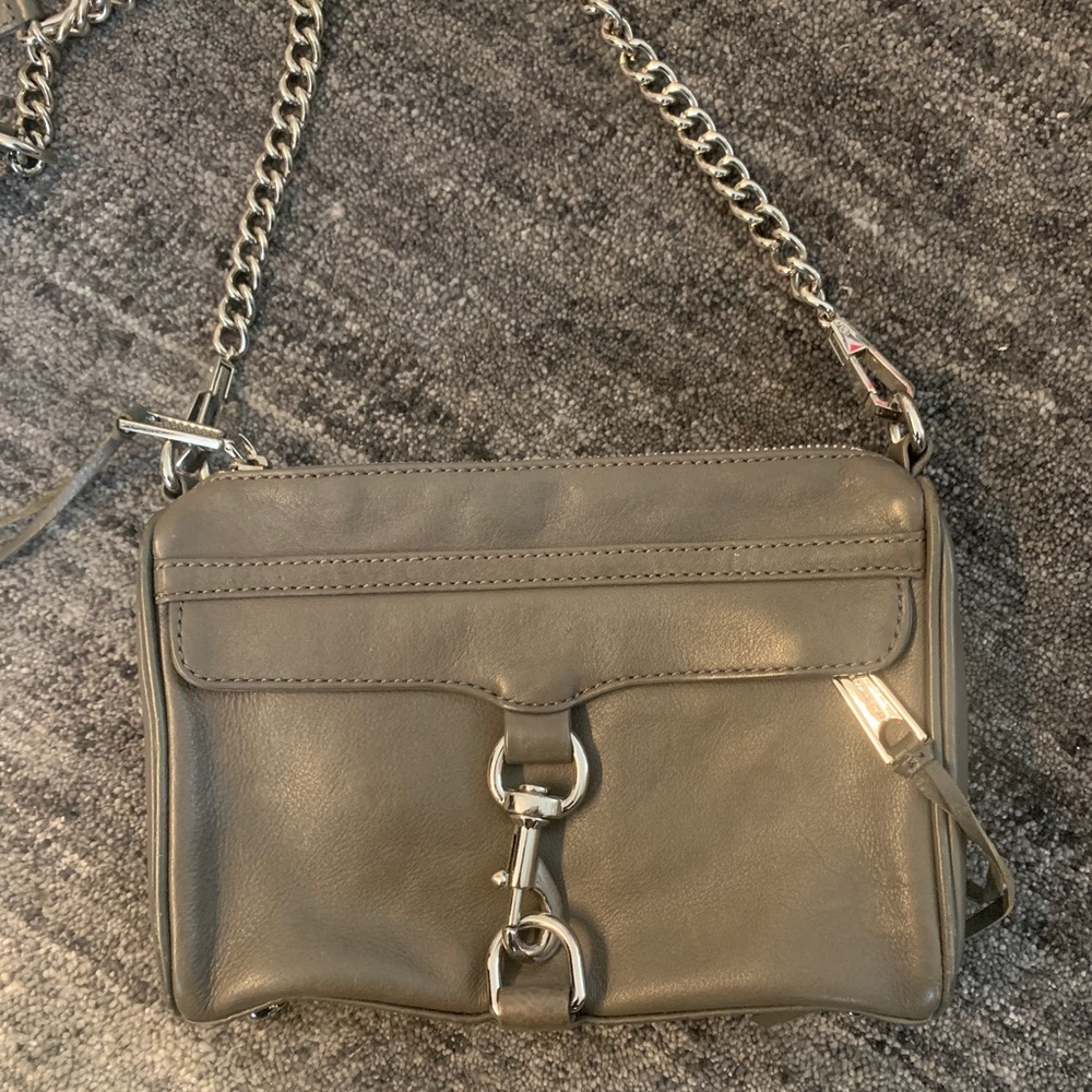 Rebecca Minkoff Purse
